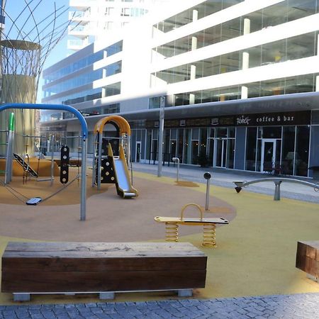 Panorama City Apartment With Free Parking Bratislava Luaran gambar